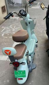 【求购】龙城区西梁求购二手电动车